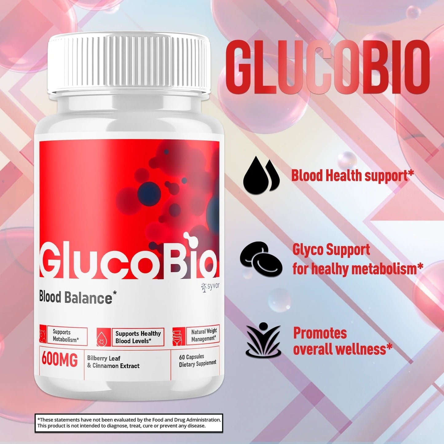 1-Glucobio 5-1 SY, 3-Glucobio 5-1 SY, 5-Glucobio 5-1 SY, 2-Glucobio 5-1 SY