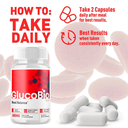 1-Glucobio 5-1 SY, 3-Glucobio 5-1 SY, 5-Glucobio 5-1 SY, 2-Glucobio 5-1 SY