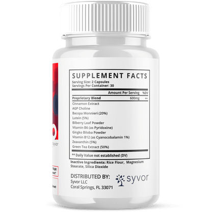 1-Glucobio 5-1 SY, 3-Glucobio 5-1 SY, 5-Glucobio 5-1 SY, 2-Glucobio 5-1 SY