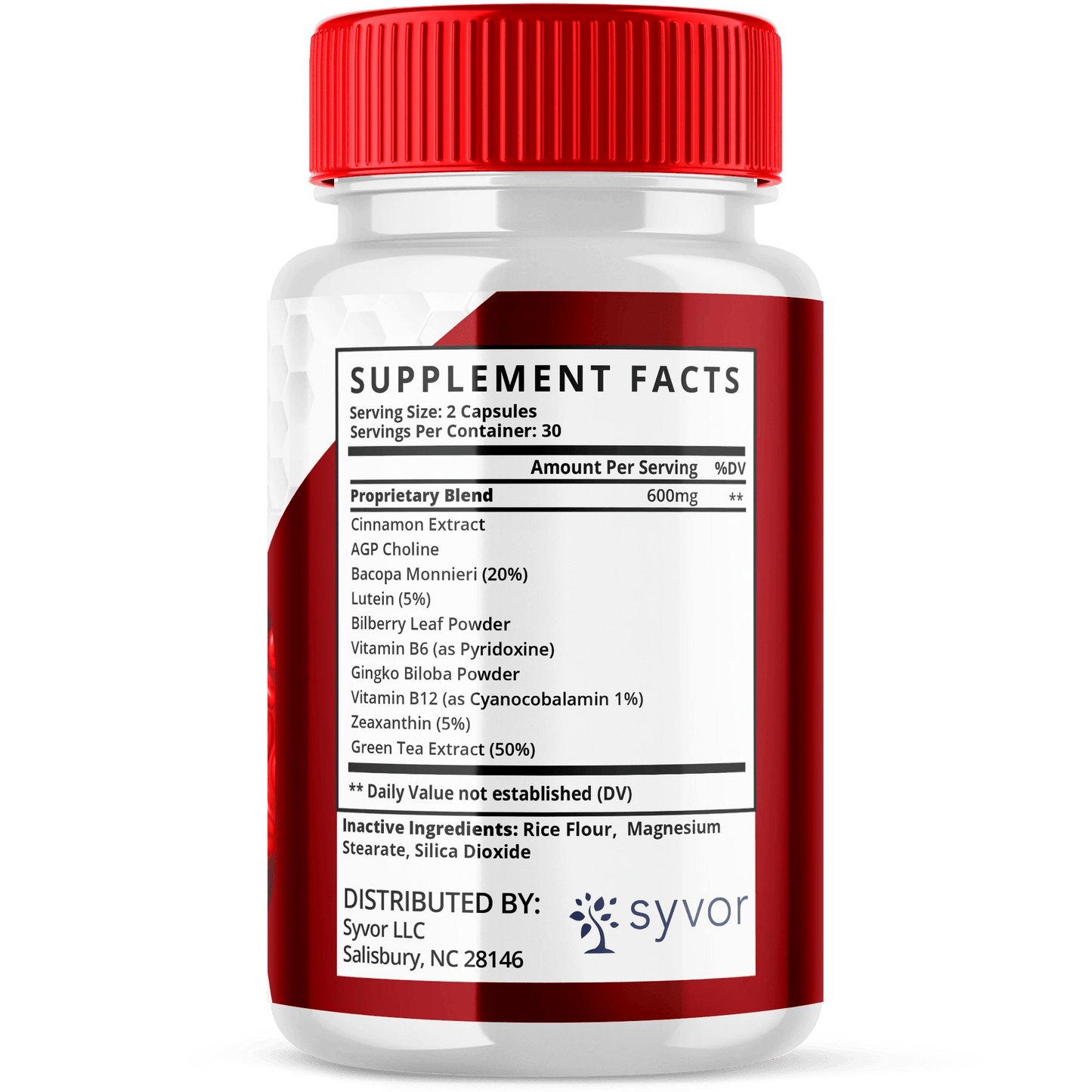 1-Glucocyn 5-1 SY, 3-Glucocyn 5-1 SY, 5-Glucocyn 5-1 SY, 2-Glucocyn 5-1 SY