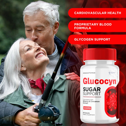 1-Glucocyn 5-1 SY, 3-Glucocyn 5-1 SY, 5-Glucocyn 5-1 SY, 2-Glucocyn 5-1 SY