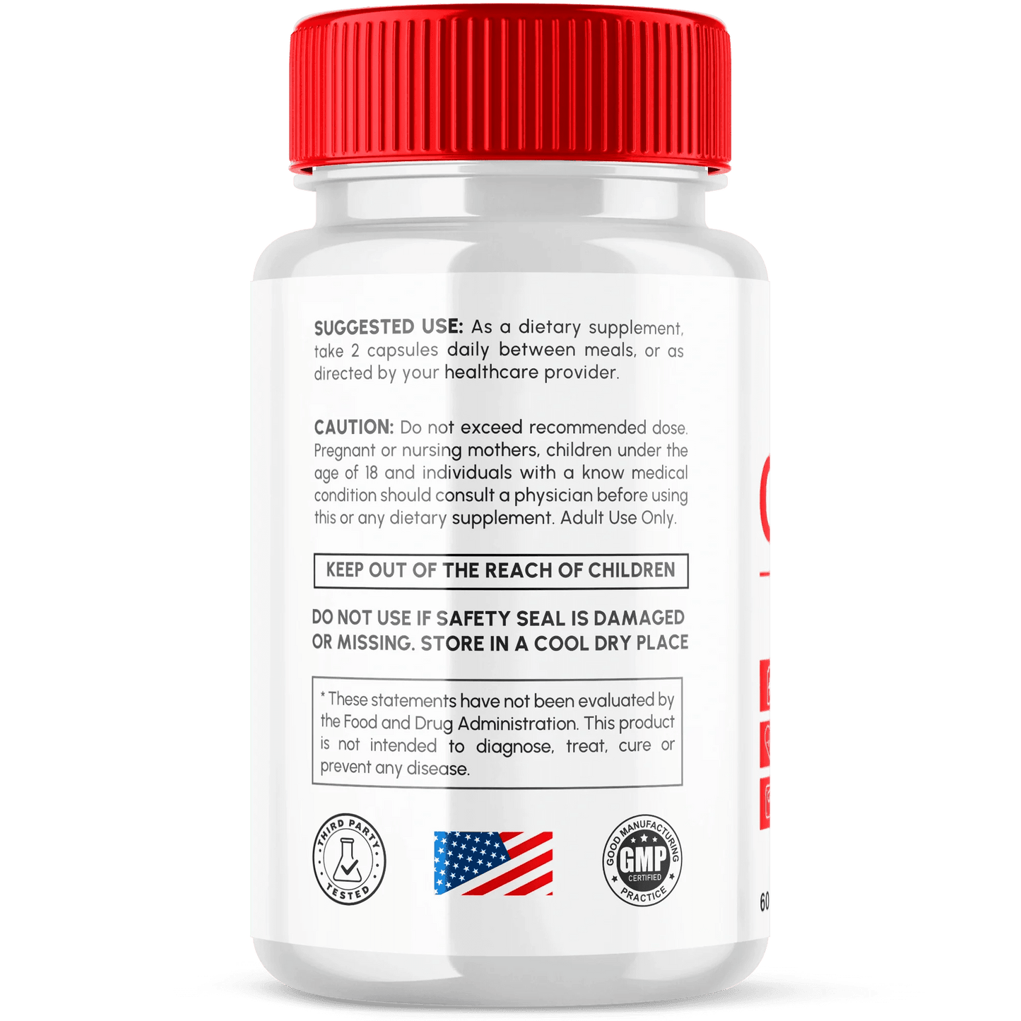 1-GlucoPlus 5-1 SY, 3-GlucoPlus 5-1 SY, 5-GlucoPlus 5-1 SY, 2-GlucoPlus 5-1 SY