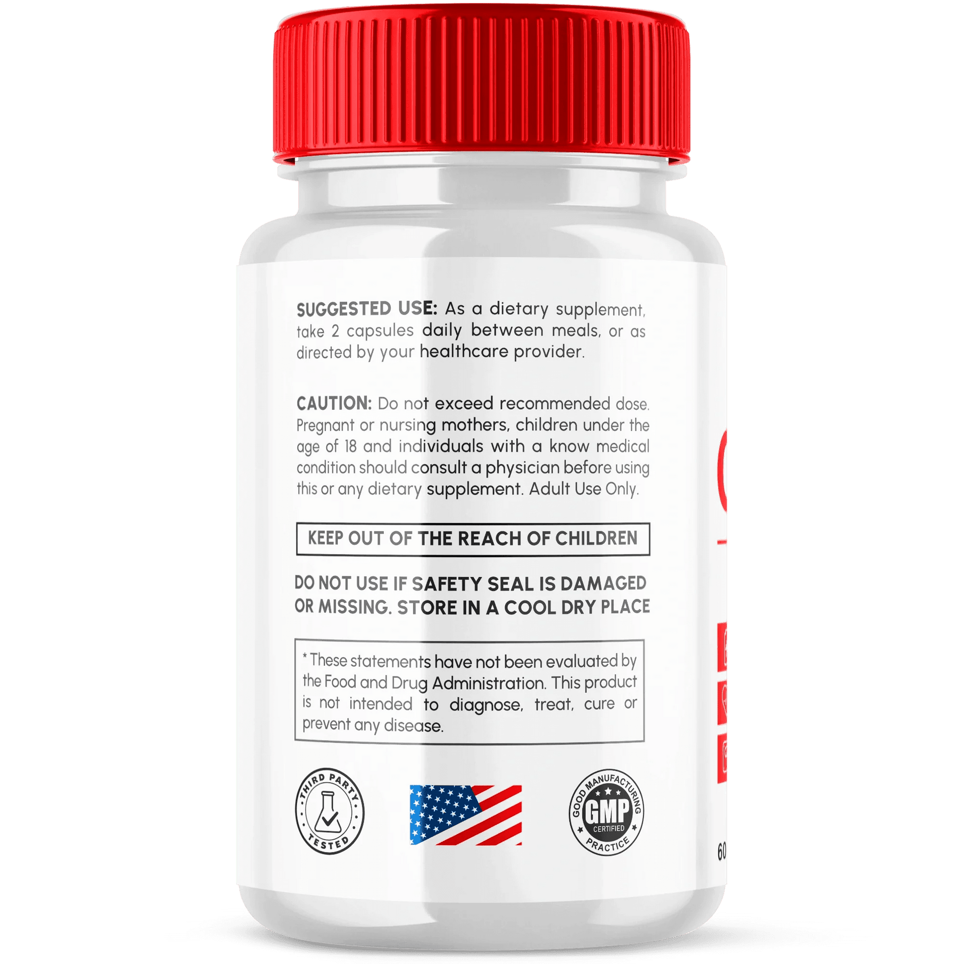 1-GlucoPlus 5-1 SY, 3-GlucoPlus 5-1 SY, 5-GlucoPlus 5-1 SY, 2-GlucoPlus 5-1 SY