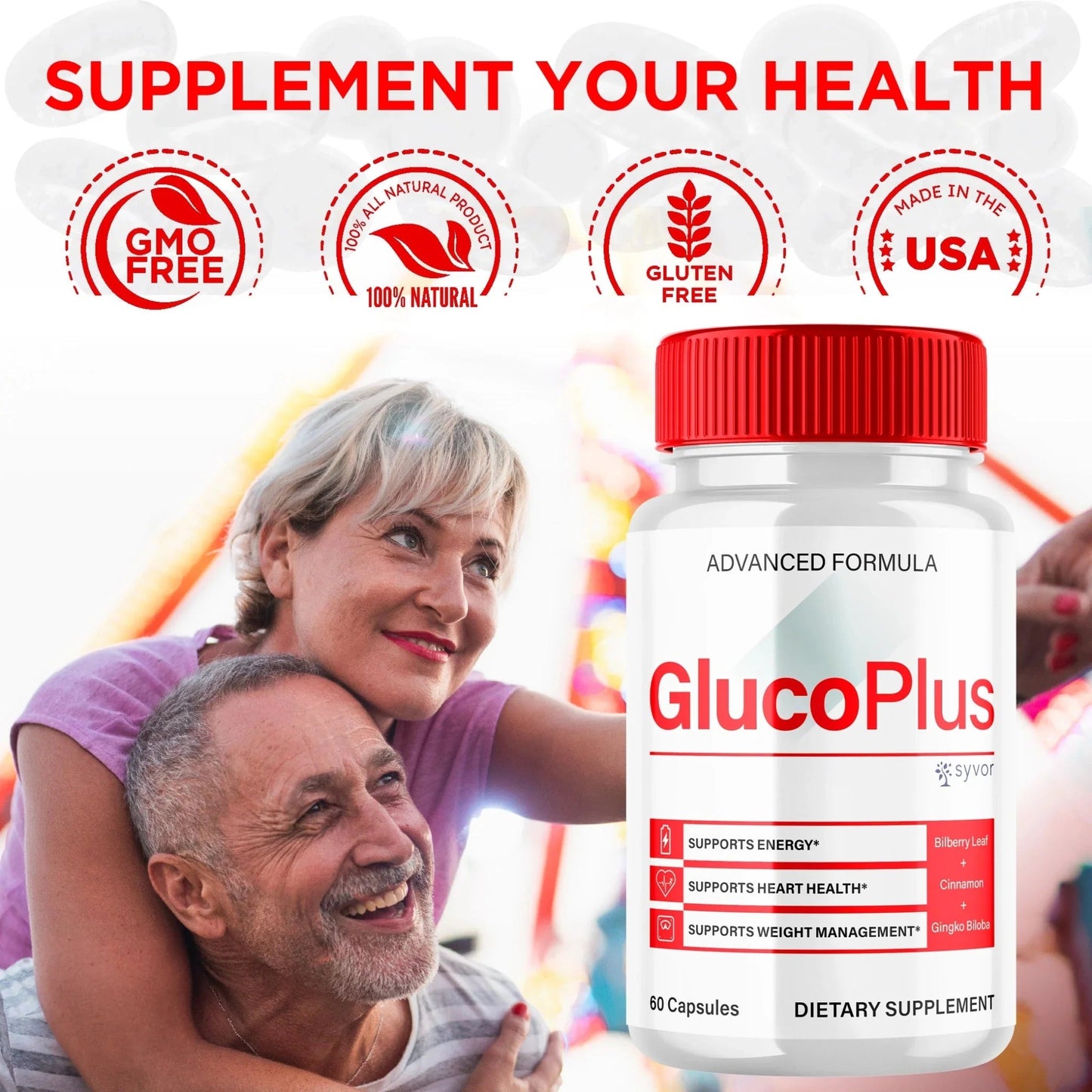 1-GlucoPlus 5-1 SY, 3-GlucoPlus 5-1 SY, 5-GlucoPlus 5-1 SY, 2-GlucoPlus 5-1 SY