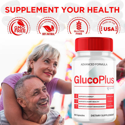 1-GlucoPlus 5-1 SY, 3-GlucoPlus 5-1 SY, 5-GlucoPlus 5-1 SY, 2-GlucoPlus 5-1 SY