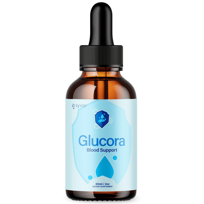 Glucora Drops