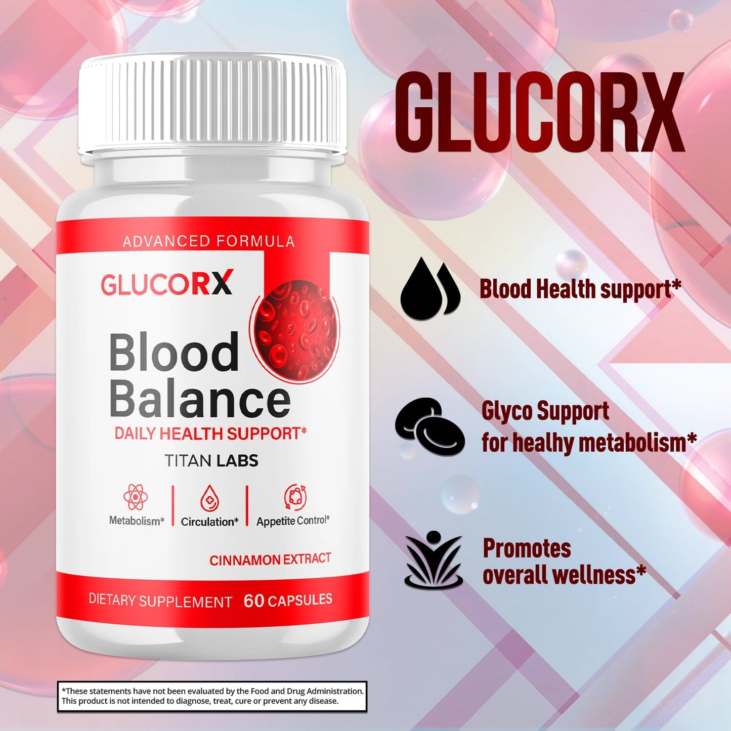 1-Glucorx 5-1 TiL, 3-Glucorx 5-1 TiL, 5-Glucorx 5-1 TiL, 2-Glucorx 5-1 TiL