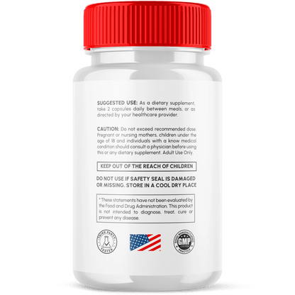 1-GlucoStasis 5-1 SY, 3-GlucoStasis 5-1 SY, 5-GlucoStasis 5-1 SY, 2-GlucoStasis 5-1 SY