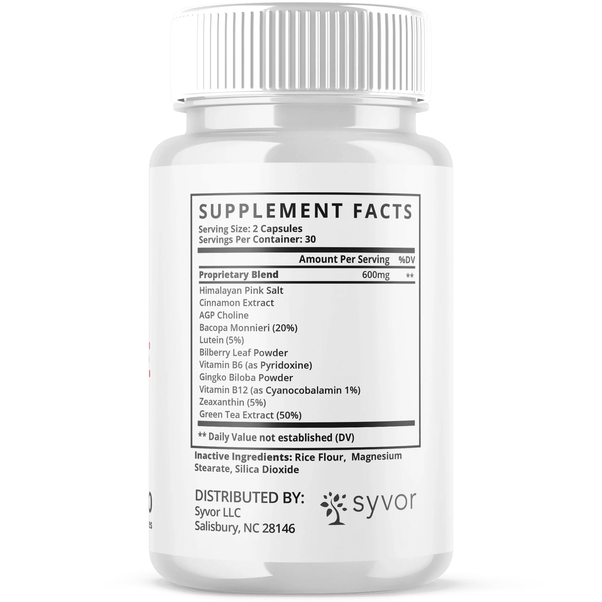 1-Glucovate 5-1 SY, 3-Glucovate 5-1 SY, 5-Glucovate 5-1 SY, 2-Glucovate 5-1 SY