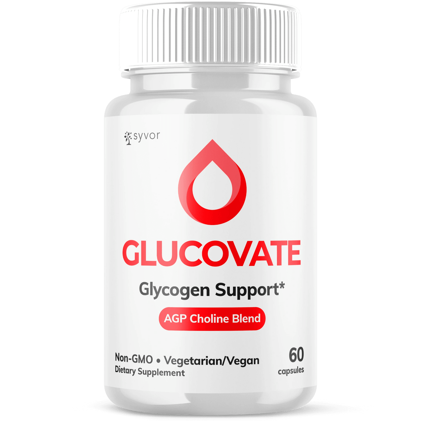 Glucovate Capsules