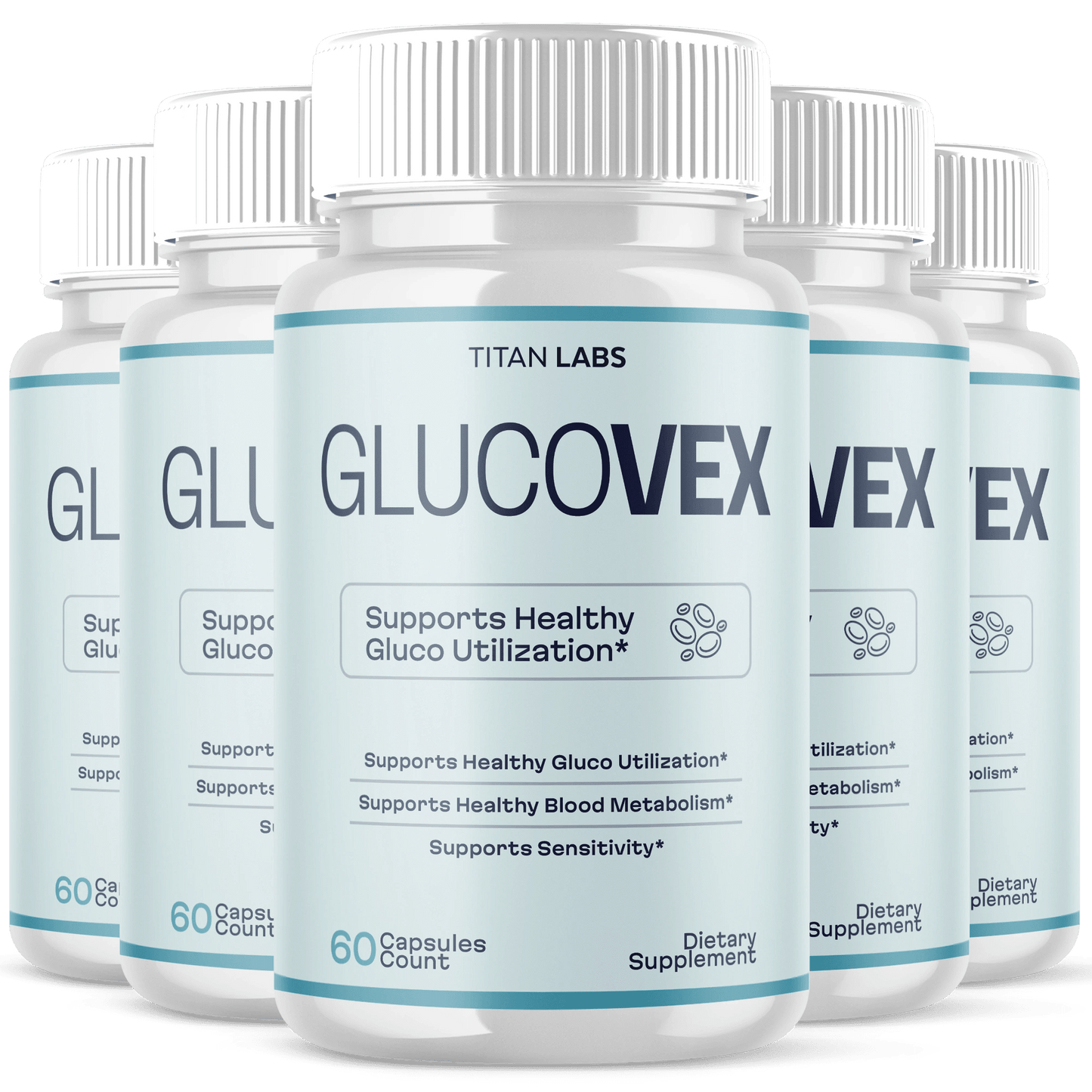 Glucovex Capsules