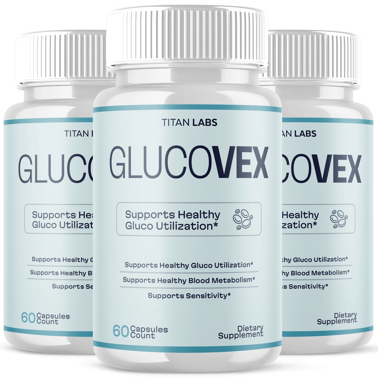 Glucovex Capsules