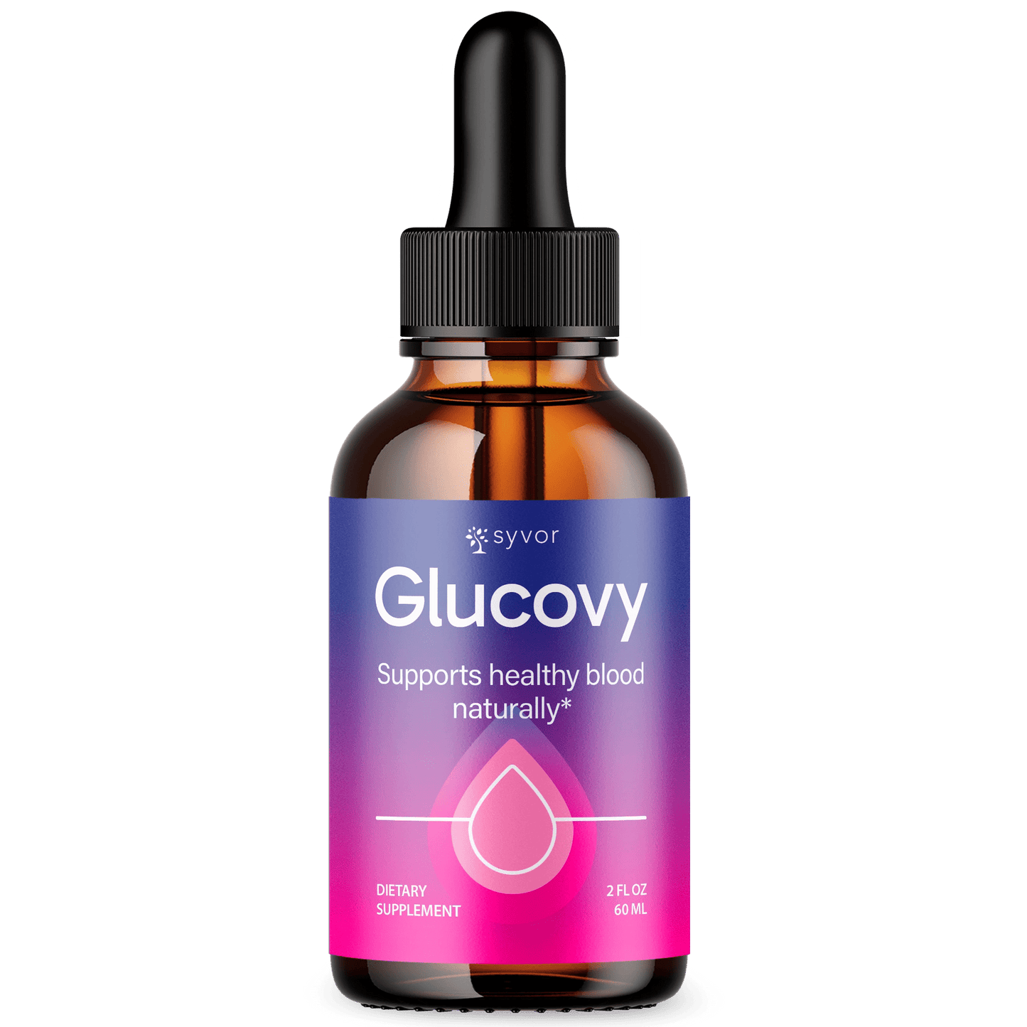 Glucovy Drops