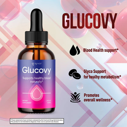 1-Glucovy BD SY, 3-Glucovy BD SY, 5-Glucovy BD SY, 2-Glucovy BD SY