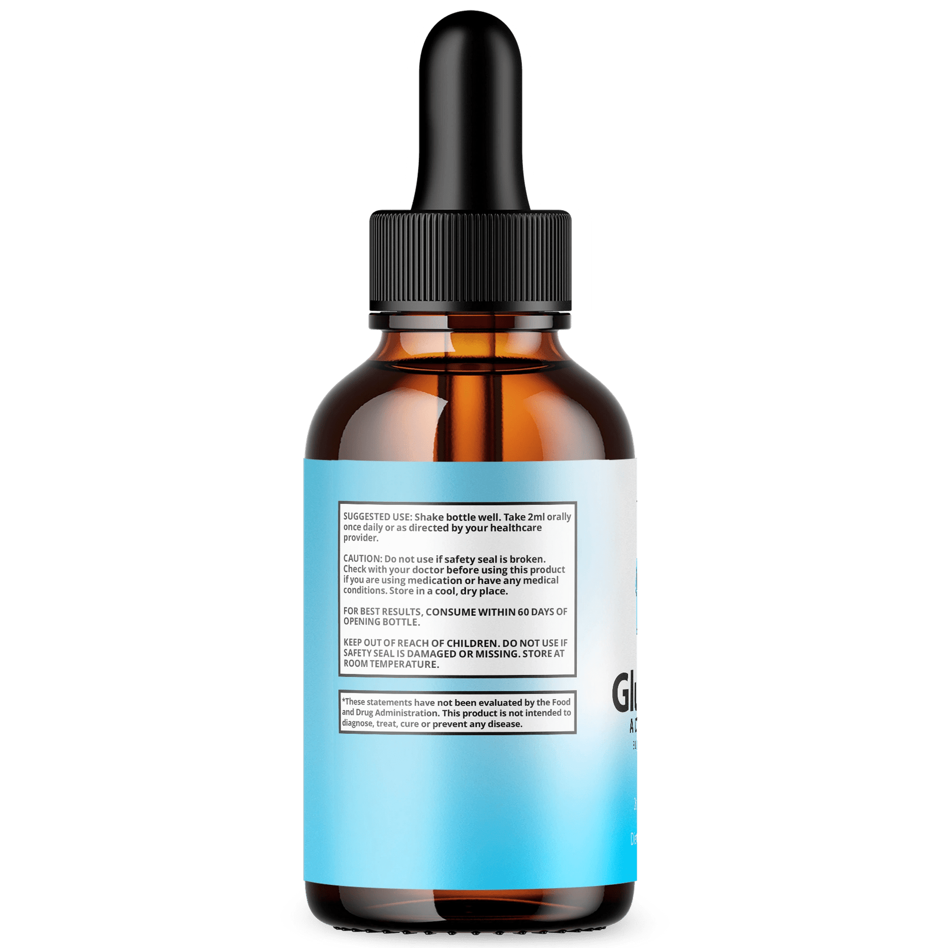 1-GlucozenDrops BD TiL, 3-GlucozenDrops BD TiL, 5-GlucozenDrops BD TiL, 2-GlucozenDrops BD TiL