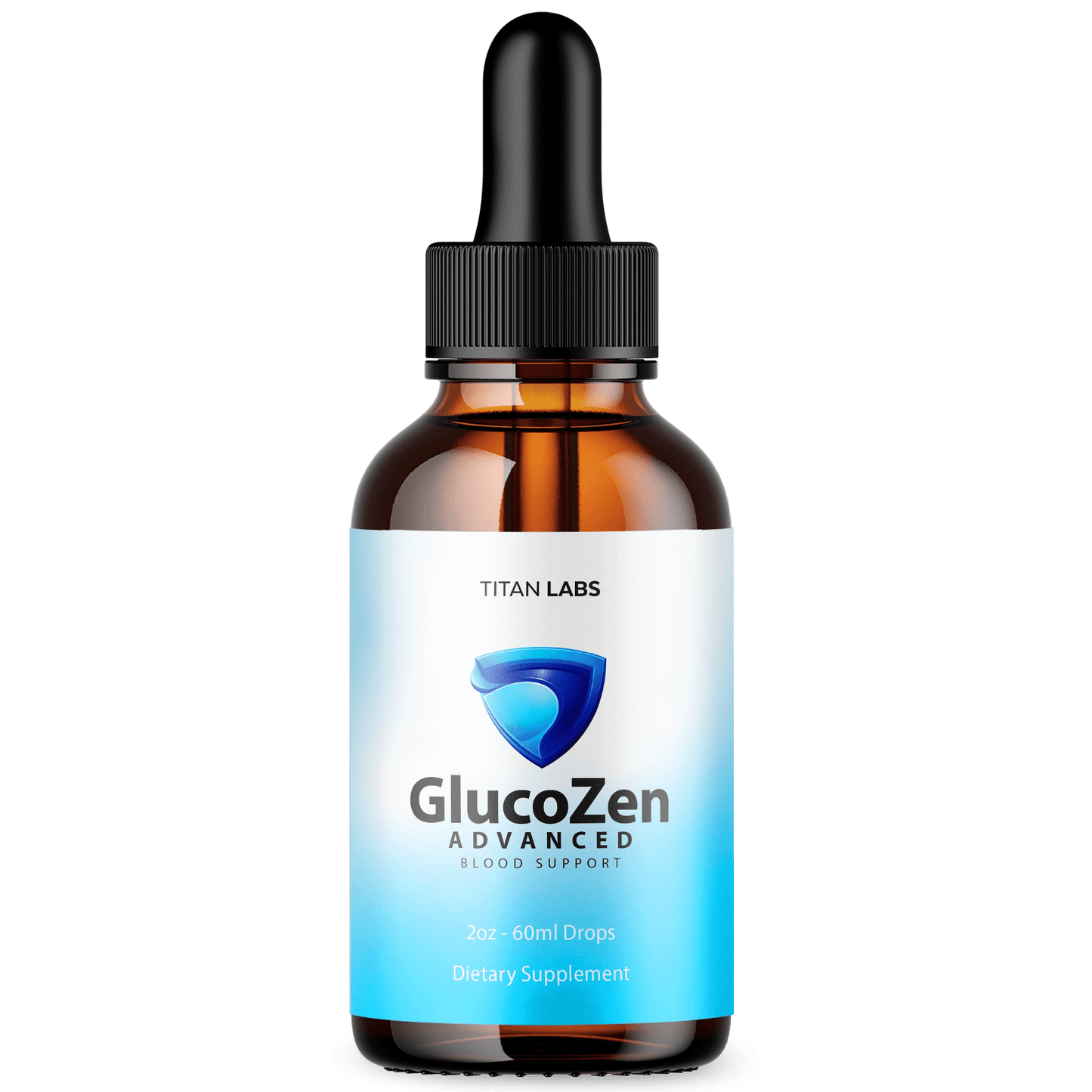 Glucozen Drops