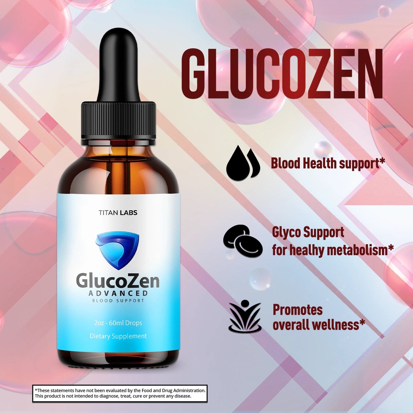 1-GlucozenDrops BD TiL, 3-GlucozenDrops BD TiL, 5-GlucozenDrops BD TiL, 2-GlucozenDrops BD TiL