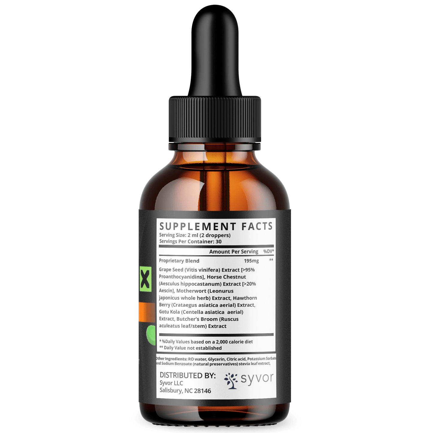1-GlucoZenXDrops BD SY, 3-GlucoZenXDrops BD SY, 5-GlucoZenXDrops BD SY, 2-GlucoZenXDrops BD SY