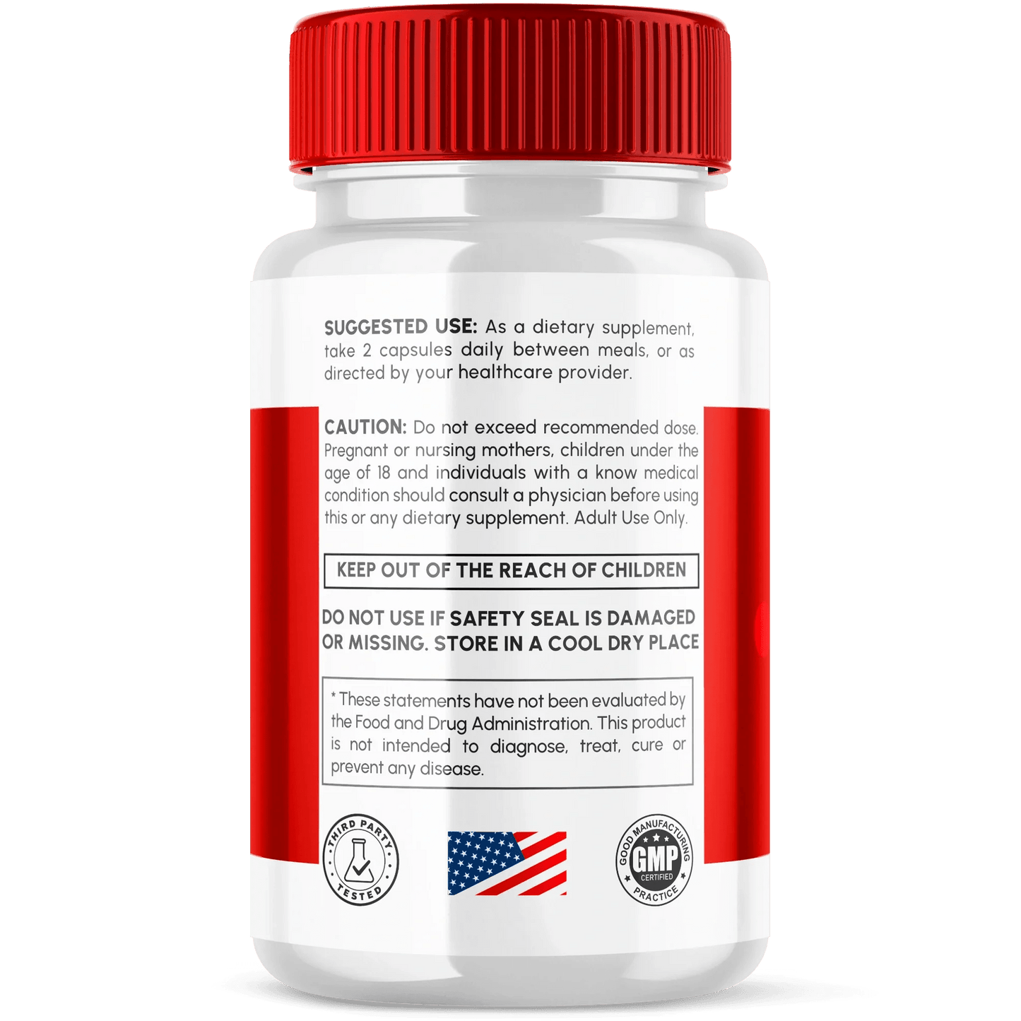 1-GlucoZone 5-1 SY, 3-GlucoZone 5-1 SY, 5-GlucoZone 5-1 SY, 2-GlucoZone 5-1 SY
