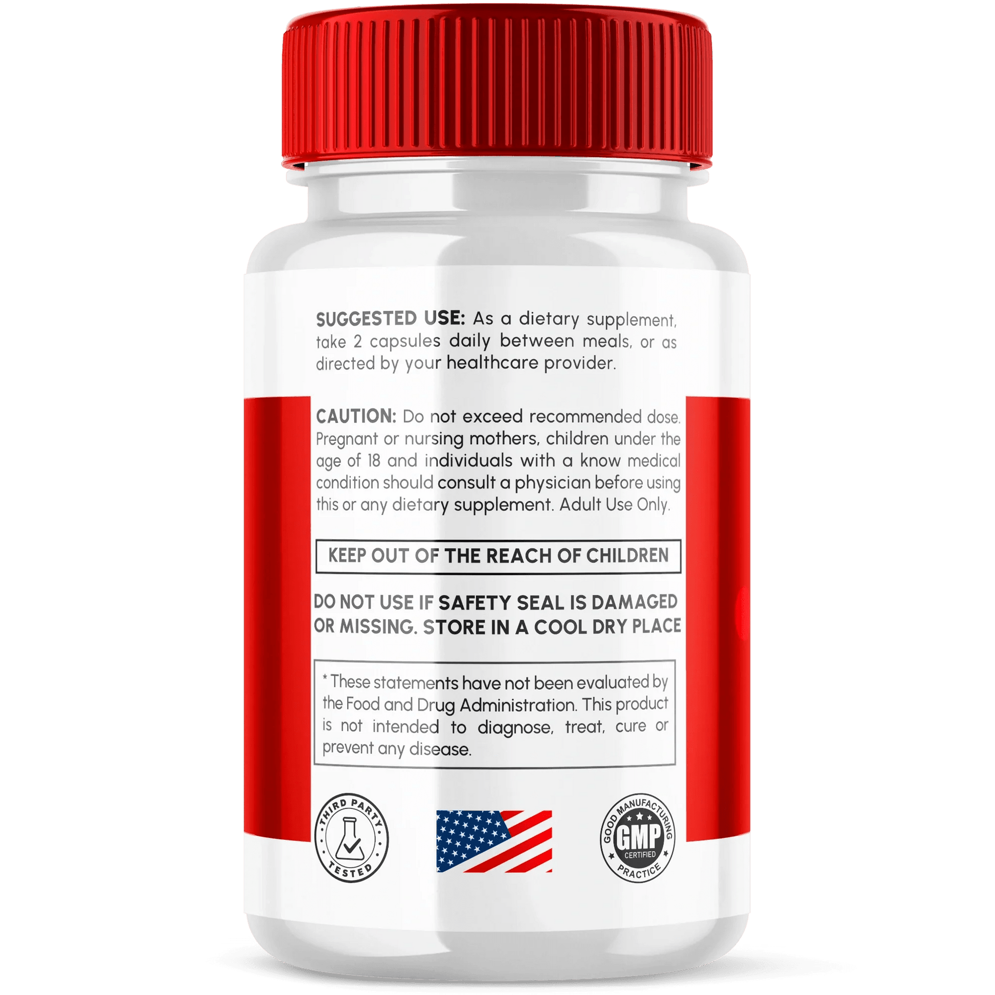 1-GlucoZone 5-1 SY, 3-GlucoZone 5-1 SY, 5-GlucoZone 5-1 SY, 2-GlucoZone 5-1 SY