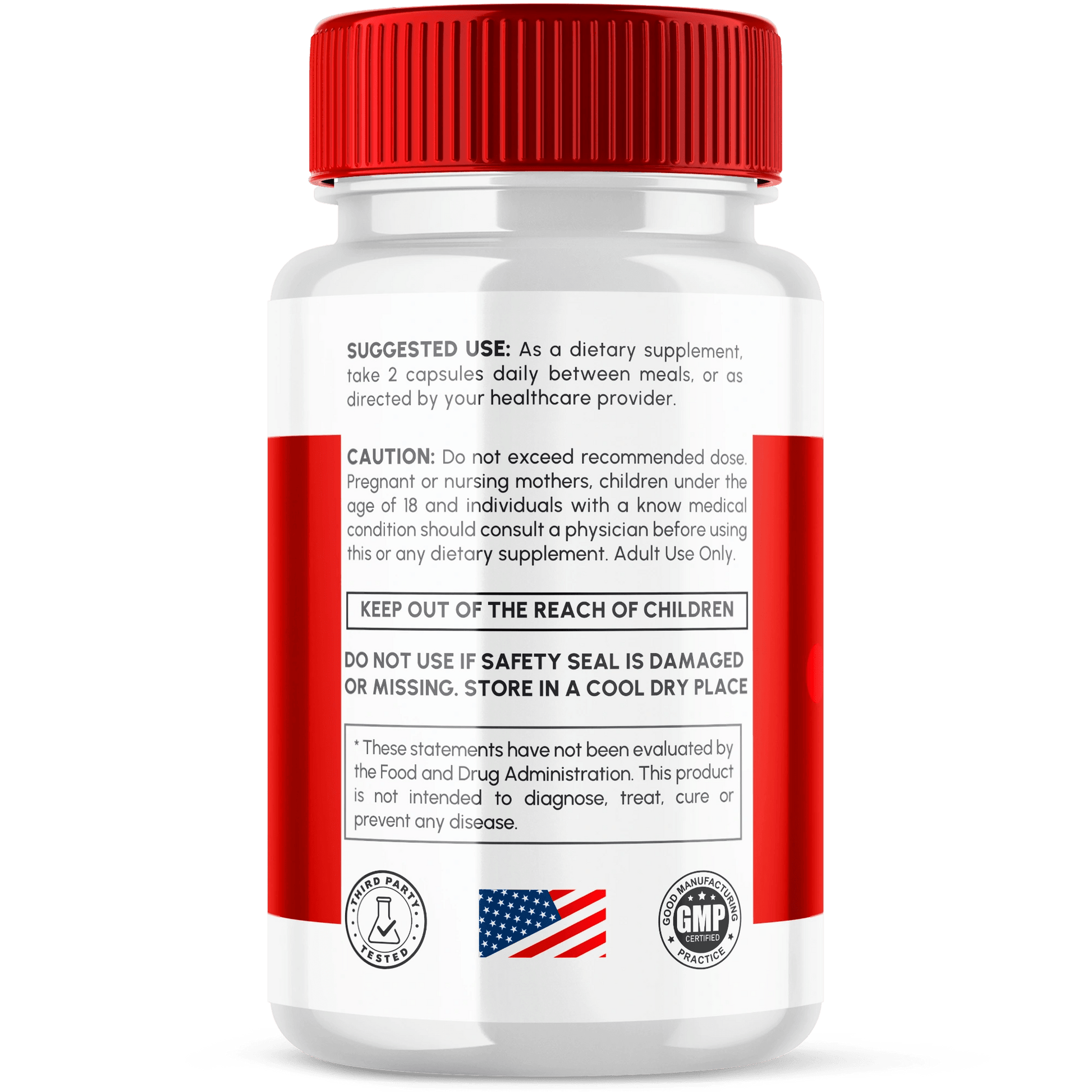1-GlucoZone 5-1 SY, 3-GlucoZone 5-1 SY, 5-GlucoZone 5-1 SY, 2-GlucoZone 5-1 SY