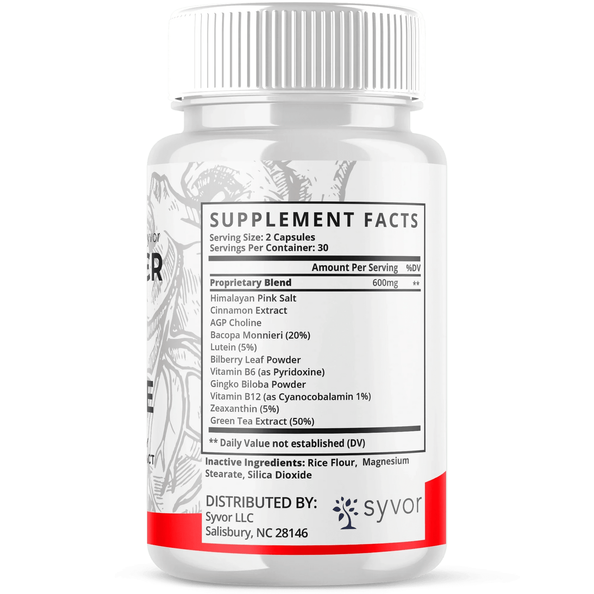 1-GlycoBalancer 5-1 SY, 3-GlycoBalancer 5-1 SY, 5-GlycoBalancer 5-1 SY, 2-GlycoBalancer 5-1 SY