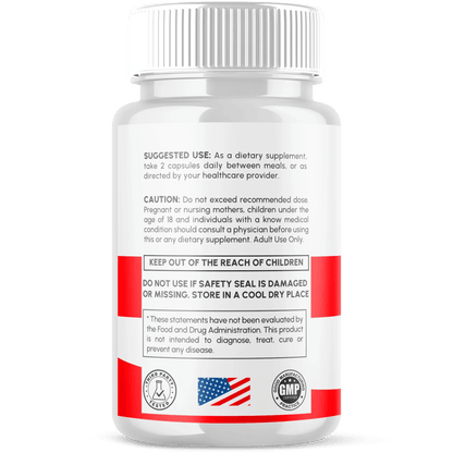 1-GlycoBalancer 5-1 SY, 3-GlycoBalancer 5-1 SY, 5-GlycoBalancer 5-1 SY, 2-GlycoBalancer 5-1 SY