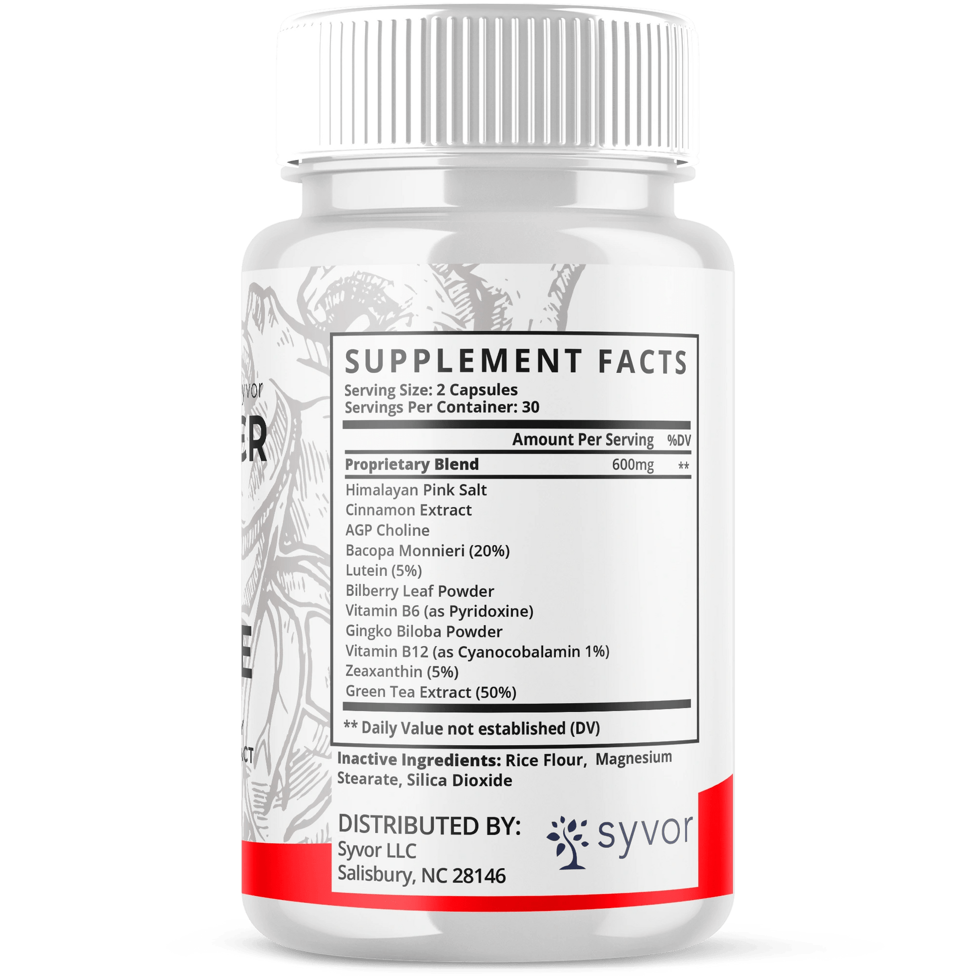 1-GlycoBalancer 5-1 SY, 3-GlycoBalancer 5-1 SY, 5-GlycoBalancer 5-1 SY, 2-GlycoBalancer 5-1 SY