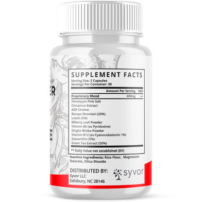 1-GlycoBalancer 5-1 SY, 3-GlycoBalancer 5-1 SY, 5-GlycoBalancer 5-1 SY, 2-GlycoBalancer 5-1 SY