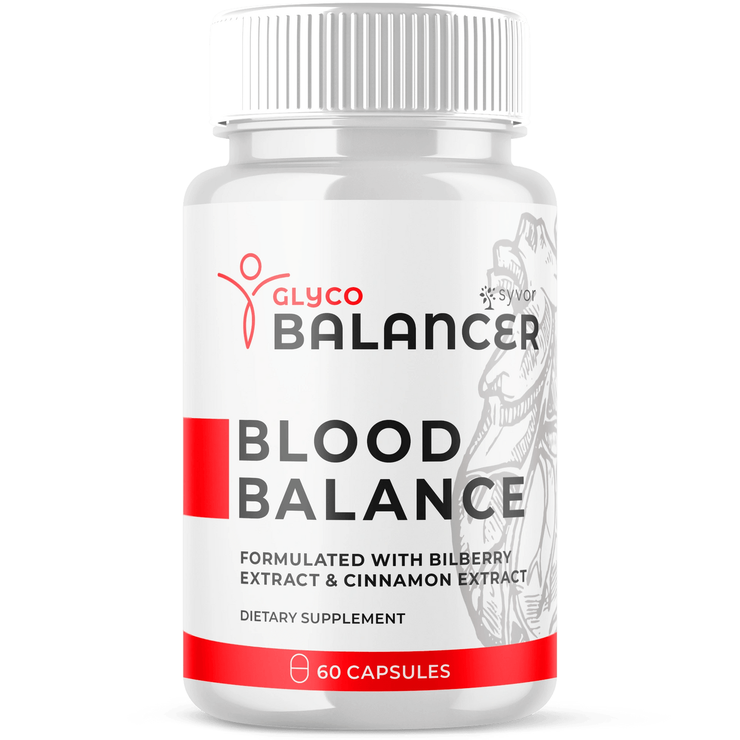 Glyco Balancer Capsules