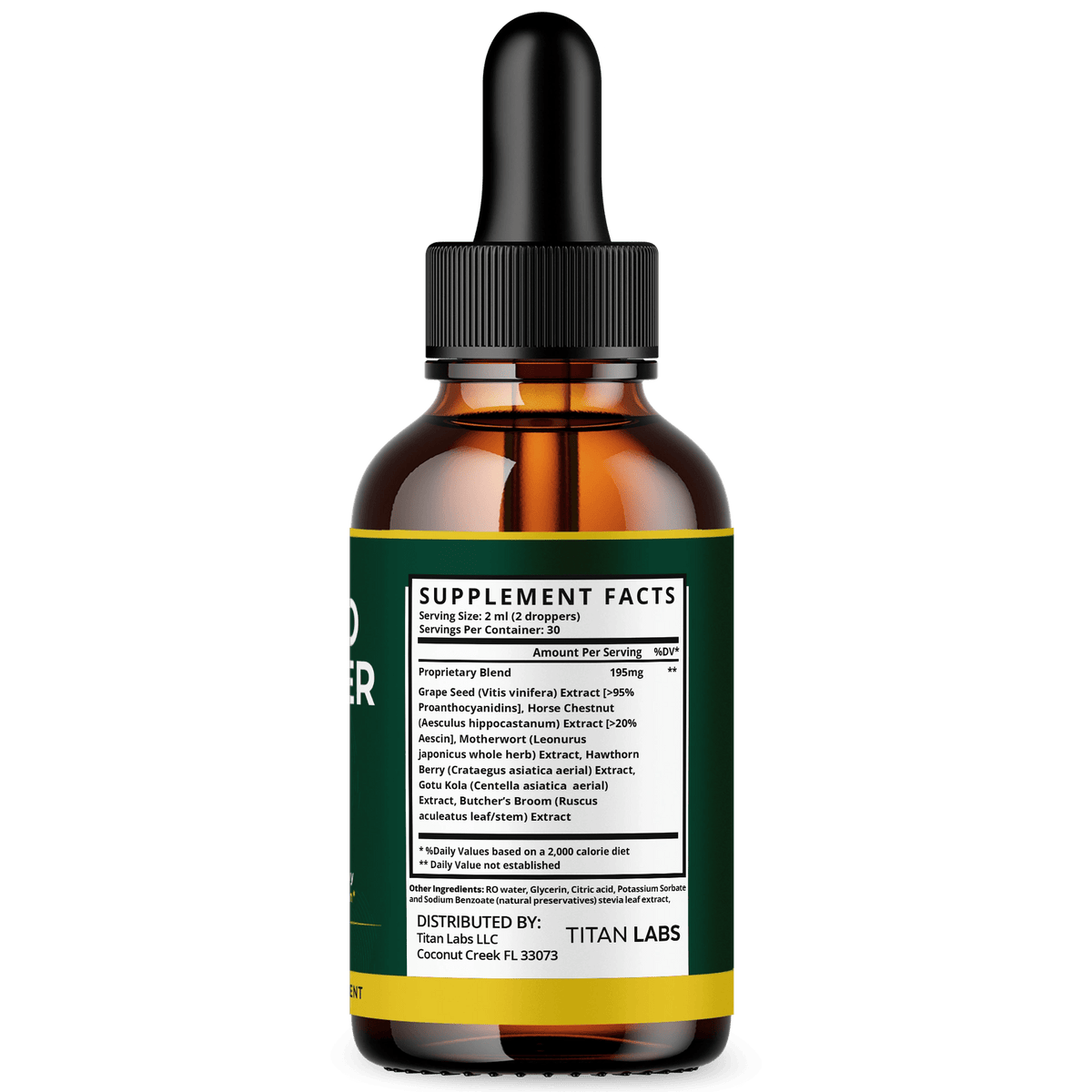 1-GlycoBarrier BD TiL, 3-GlycoBarrier BD TiL, 5-GlycoBarrier BD TiL, 2-GlycoBarrier BD TiL