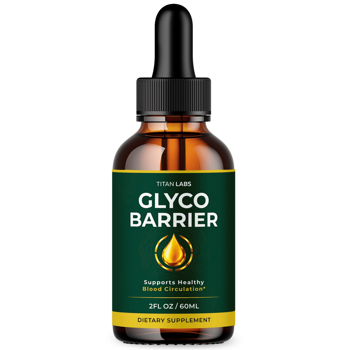 Glyco Barrier Drops