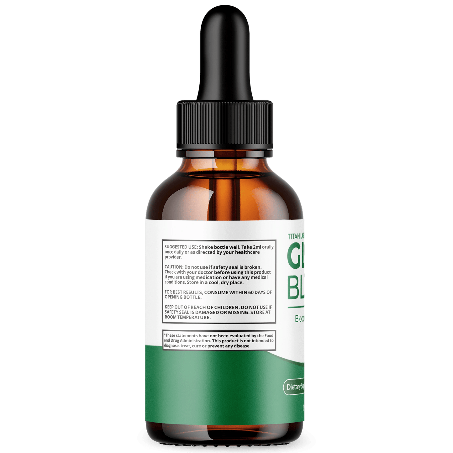 1-Glyco Bloom BD TiL, 3-Glyco Bloom BD TiL, 5-Glyco Bloom BD TiL, 2-Glyco Bloom BD TiL