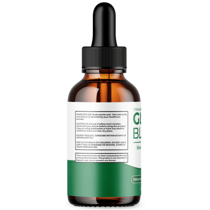 1-Glyco Bloom BD TiL, 3-Glyco Bloom BD TiL, 5-Glyco Bloom BD TiL, 2-Glyco Bloom BD TiL