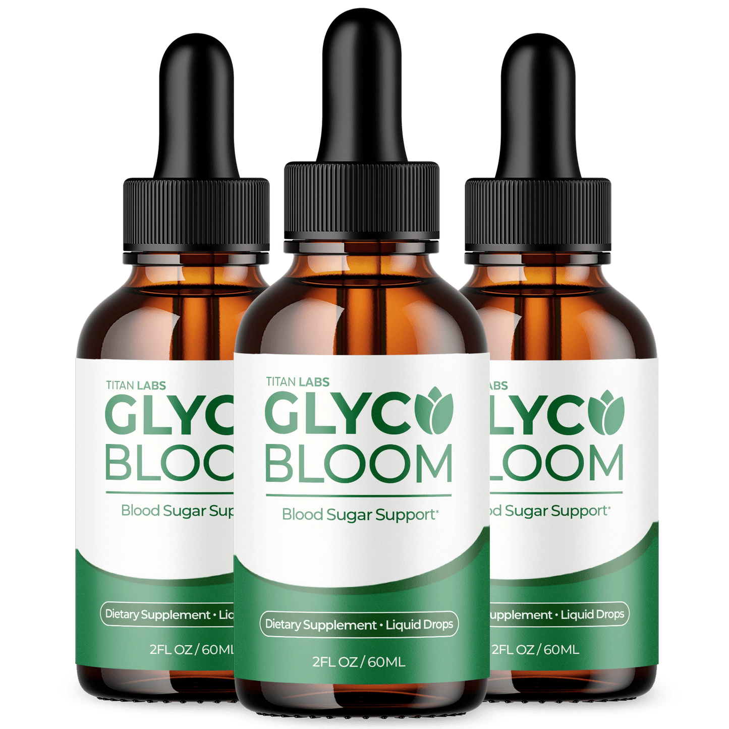 Glyco Bloom Drops