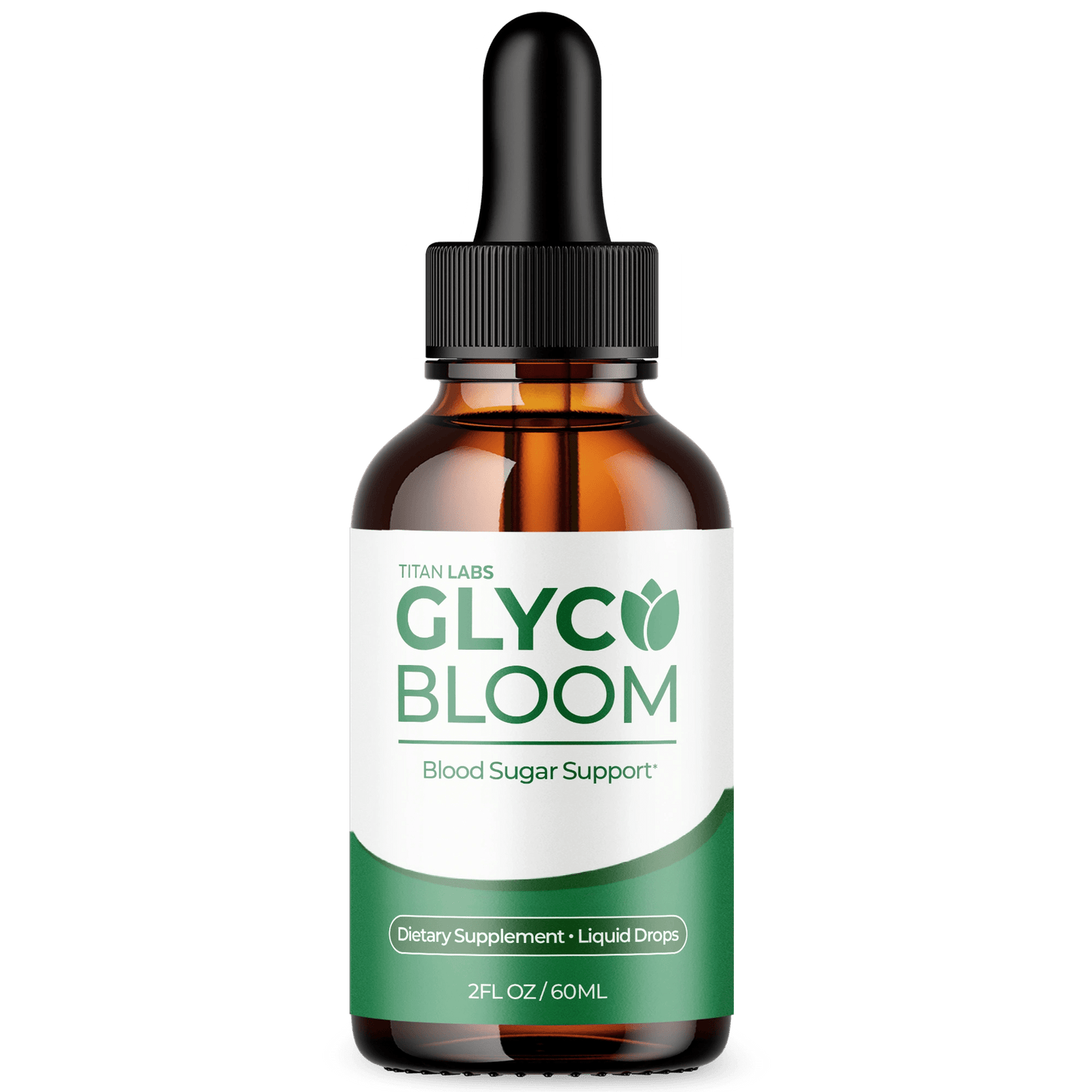 Glyco Bloom Drops