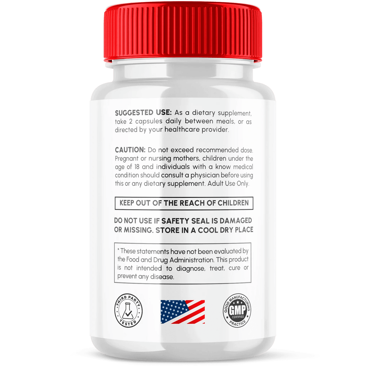 1-GlycoCare 5-1 TiL, 3-GlycoCare 5-1 TiL, 5-GlycoCare 5-1 TiL, 2-GlycoCare 5-1 TiL