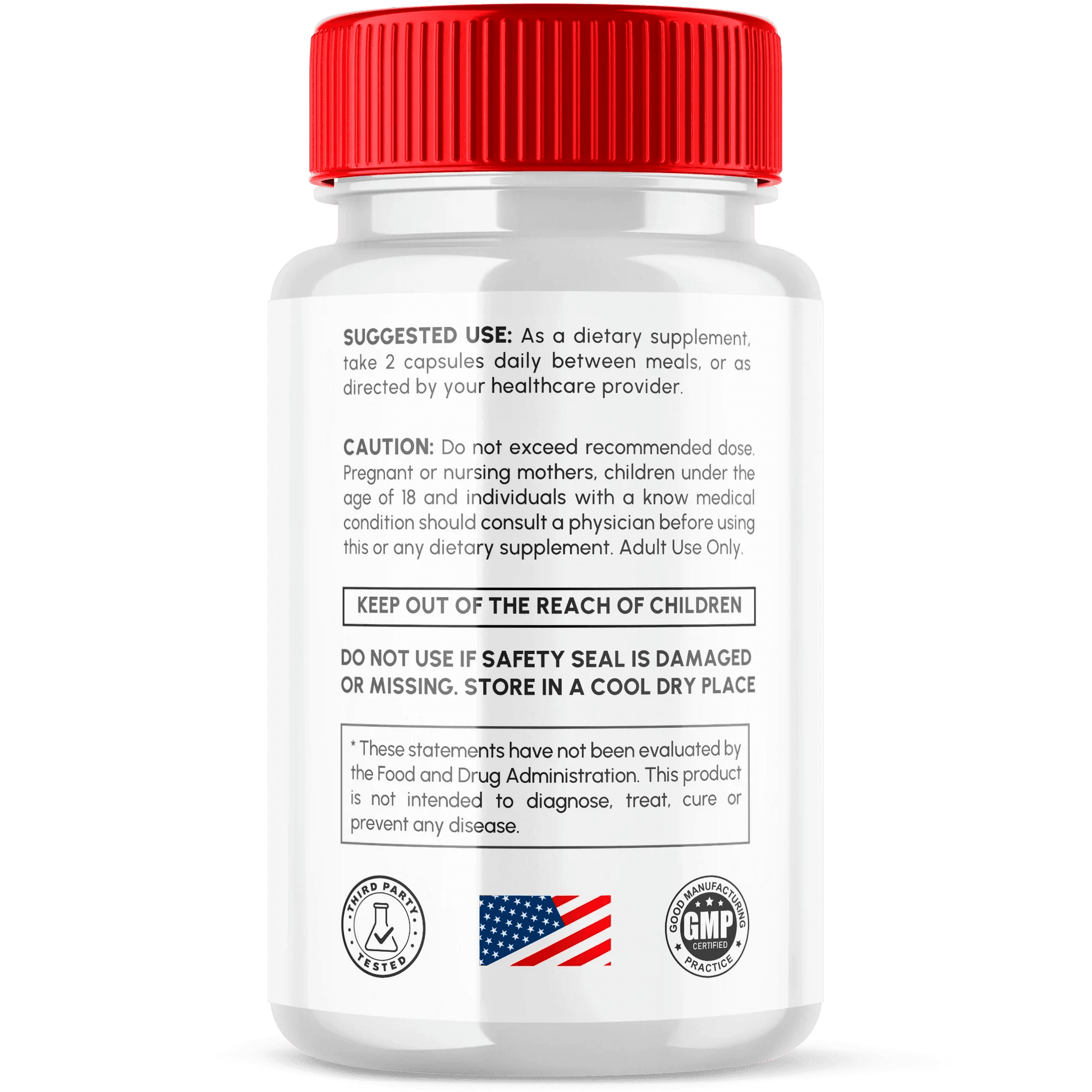 1-GlycoCare 5-1 TiL, 3-GlycoCare 5-1 TiL, 5-GlycoCare 5-1 TiL, 2-GlycoCare 5-1 TiL