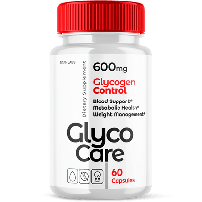Glyco Care Capsules