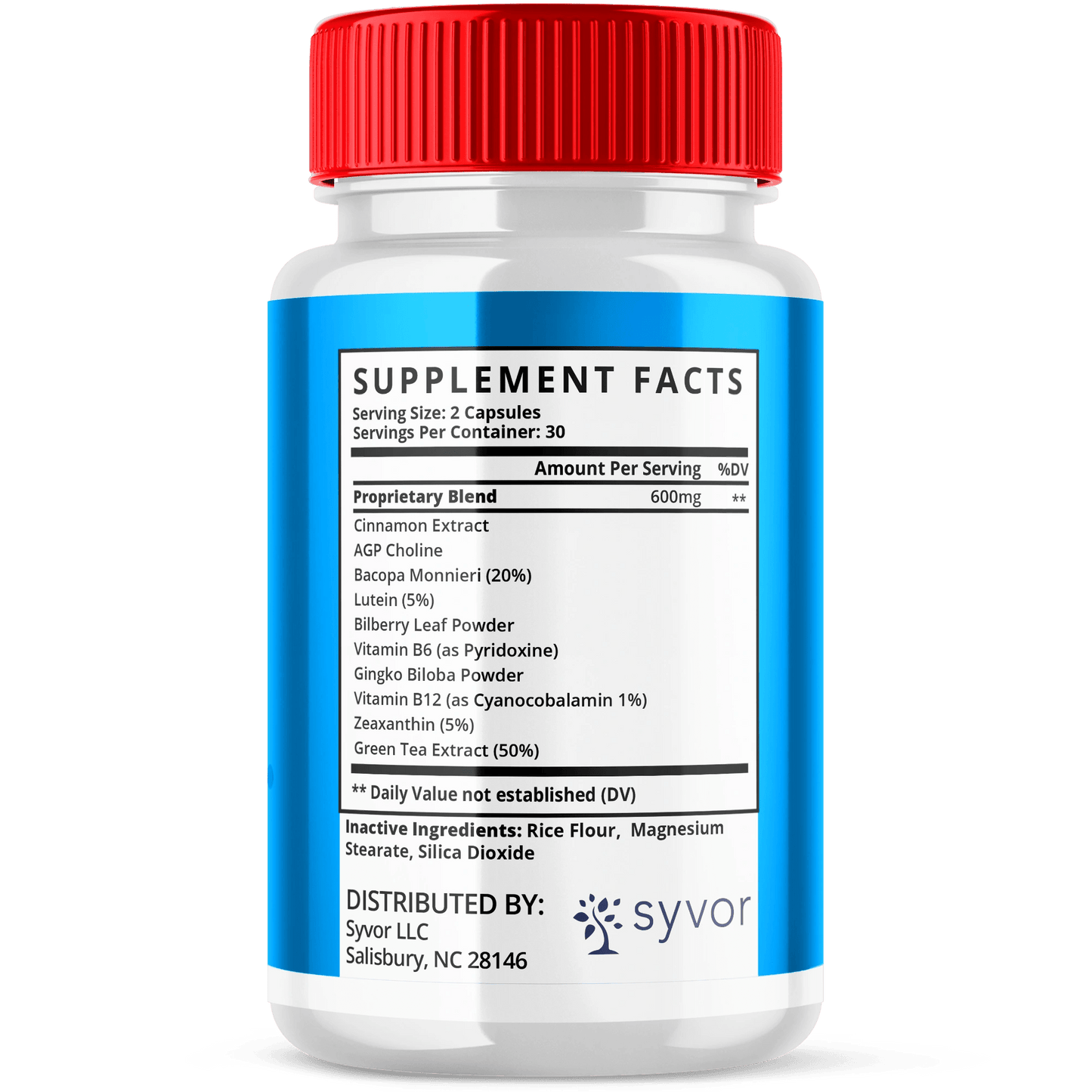 1-GlycoFix 5-1 SY, 3-GlycoFix 5-1 SY, 5-GlycoFix 5-1 SY, 2-GlycoFix 5-1 SY