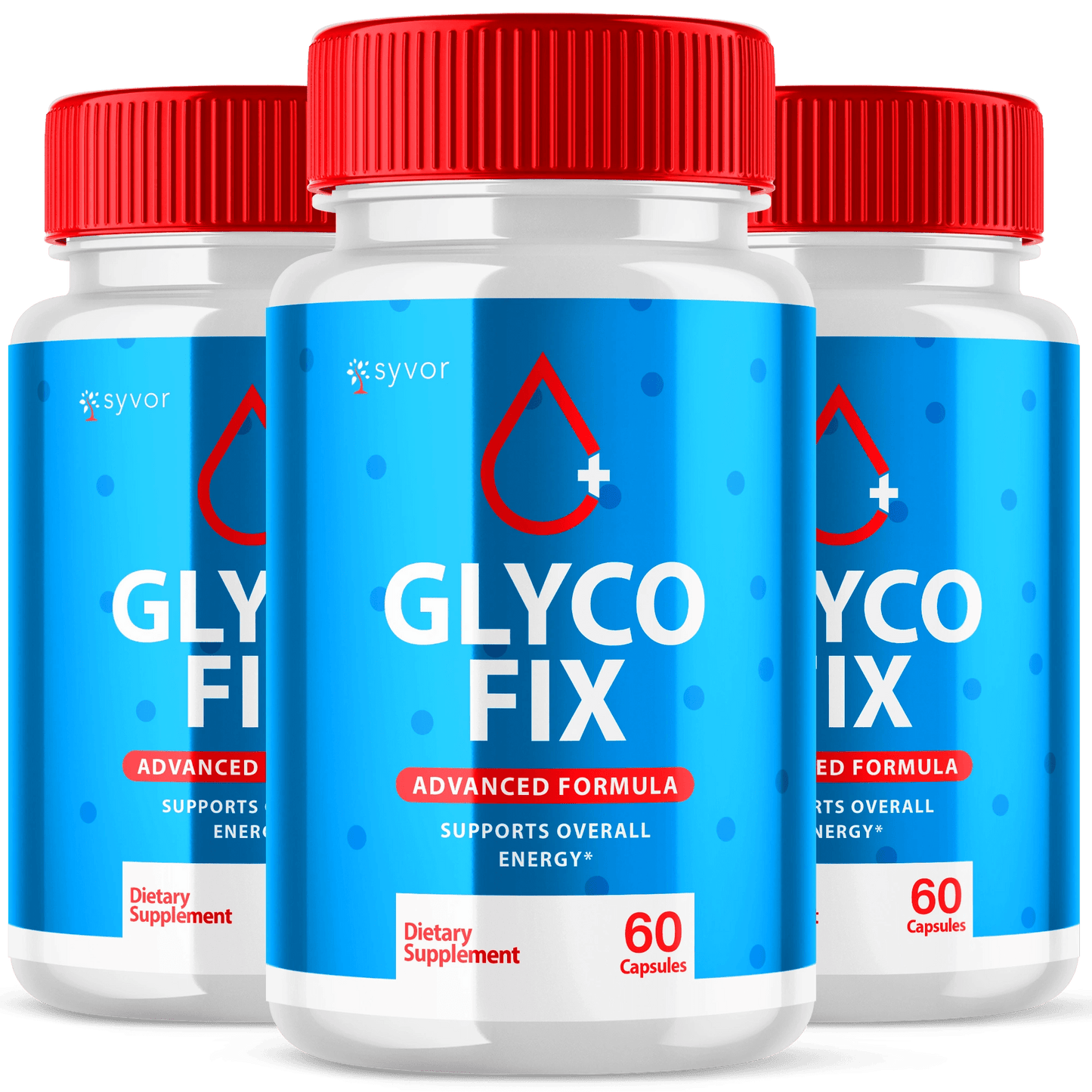 Glyco Fix Capsules