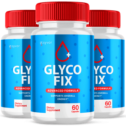 Glyco Fix Capsules