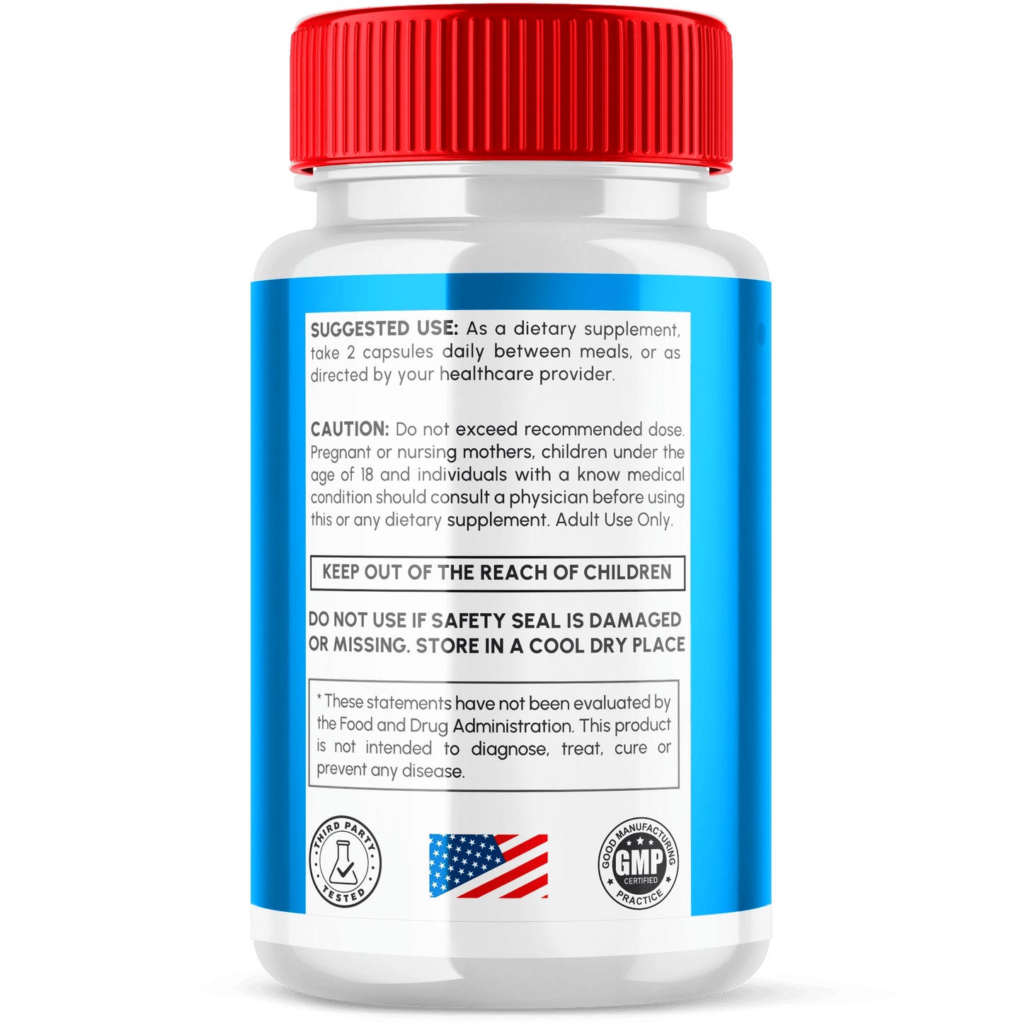 1-GlycoFix 5-1 SY, 3-GlycoFix 5-1 SY, 5-GlycoFix 5-1 SY, 2-GlycoFix 5-1 SY