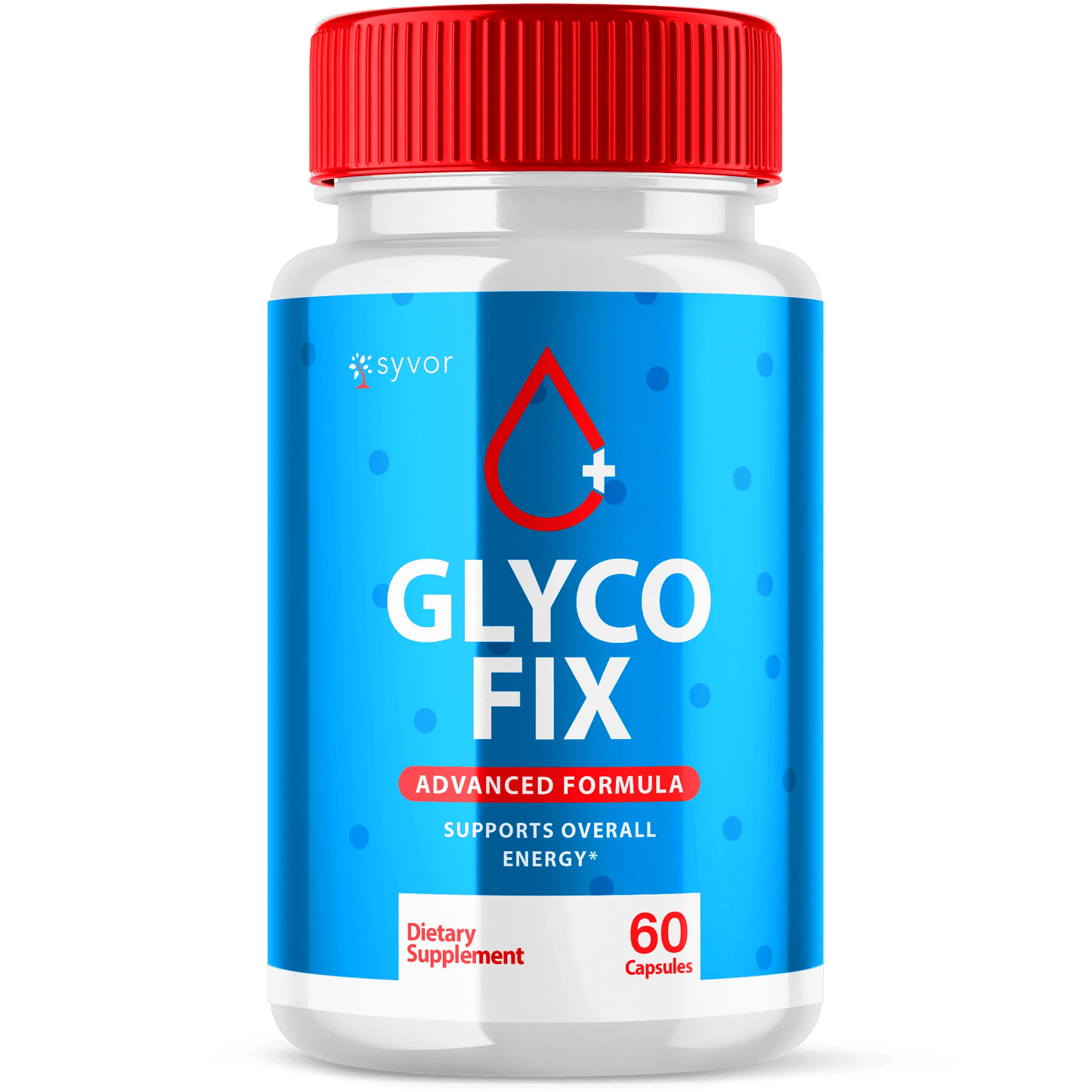 Glyco Fix Capsules