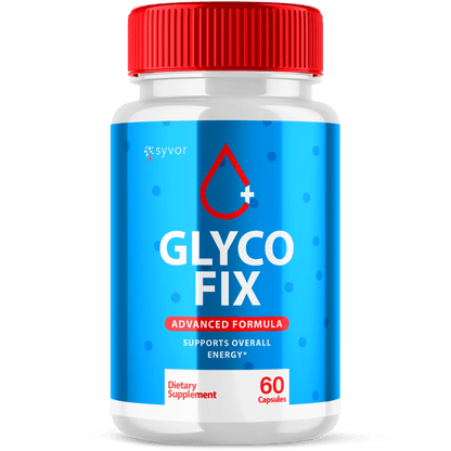 Glyco Fix Capsules
