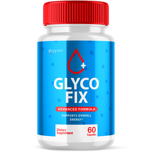 Glyco Fix Capsules