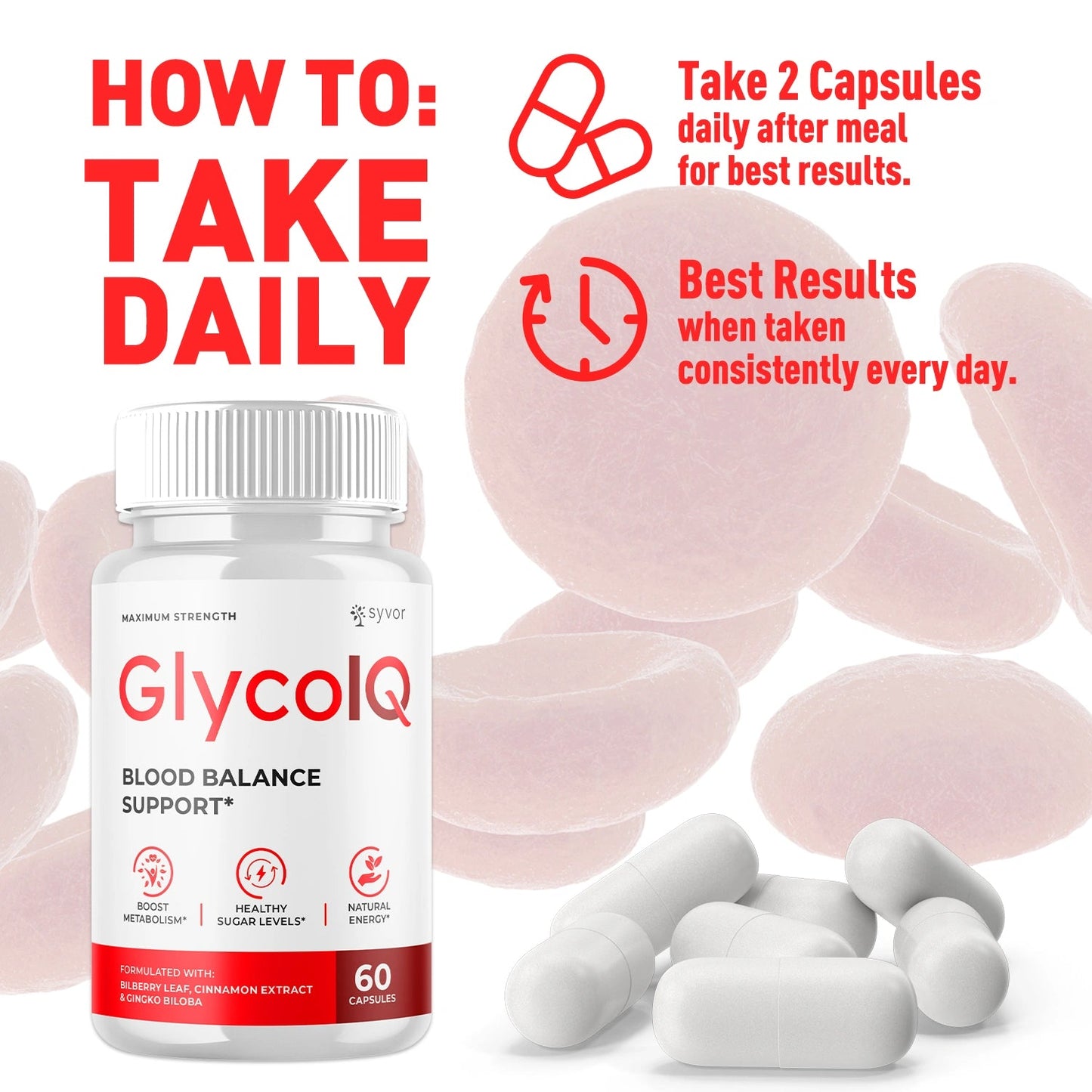 1-GlycoIQ 5-1 SY, 3-GlycoIQ 5-1 SY, 5-GlycoIQ 5-1 SY, 2-GlycoIQ 5-1 SY