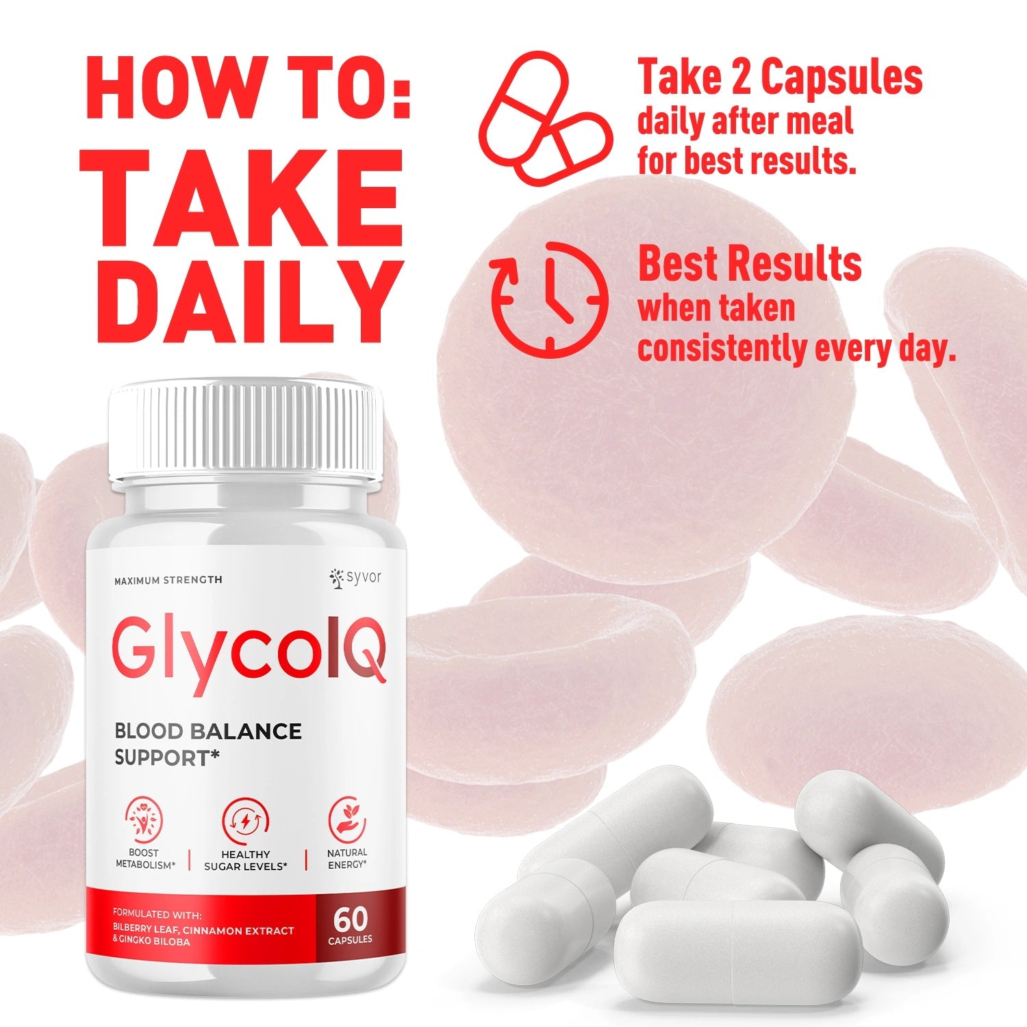 1-GlycoIQ 5-1 SY, 3-GlycoIQ 5-1 SY, 5-GlycoIQ 5-1 SY, 2-GlycoIQ 5-1 SY