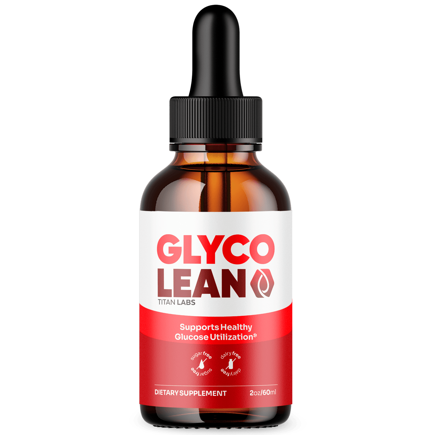 Glyco Lean Drops