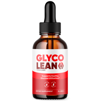 Glyco Lean Drops